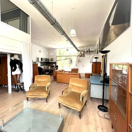 Hang'art Holiday home Espira-de-l'Agly