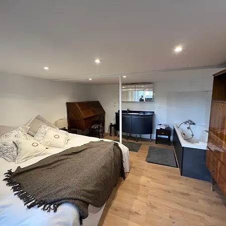 Hang'art Holiday home