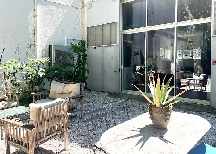 Dom wakacyjny Maison D'ami